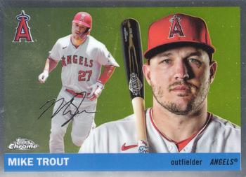 Mike Trout
