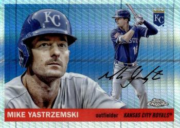 Mike Yastrzemski