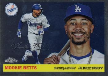 Mookie Betts