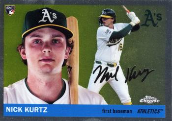 Nick Kurtz