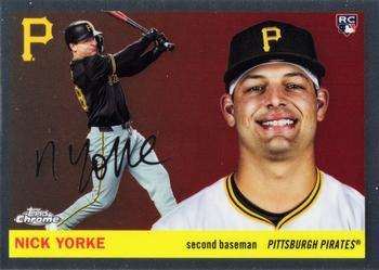 Nick Yorke