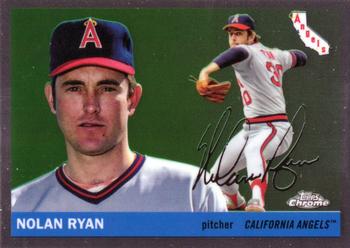 Nolan Ryan