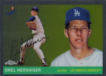 Orel Hershiser