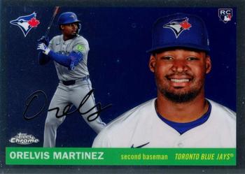 Orelvis Martinez