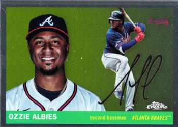 Ozzie Albies