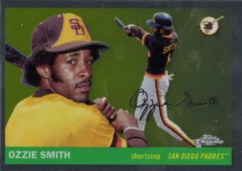 Ozzie Smith