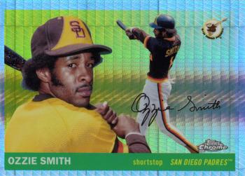 Ozzie Smith