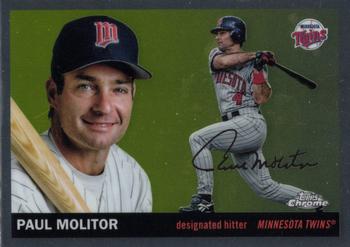 Paul Molitor
