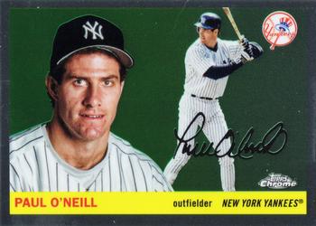 Paul O’Neill