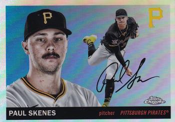 Paul Skenes