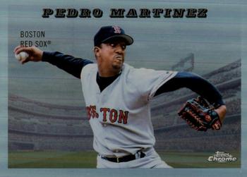 Pedro Martinez