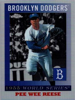Pee Wee Reese