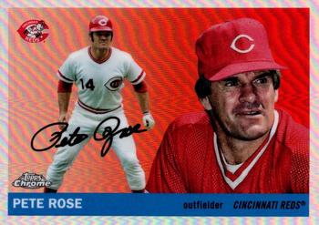 Pete Rose