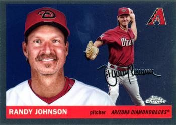 Randy Johnson