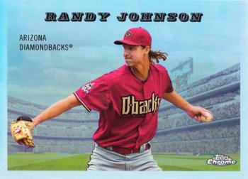 Randy Johnson