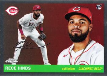 Rece Hinds