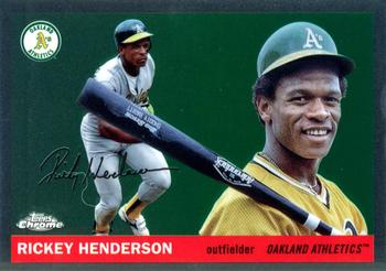 Rickey Henderson