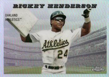 Rickey Henderson