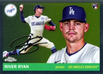 River Ryan
