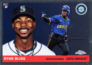 Ryan Bliss