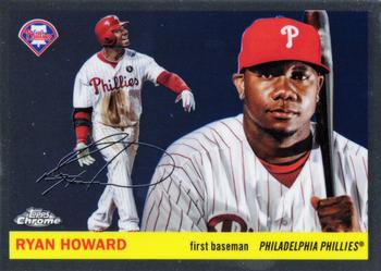 Ryan Howard