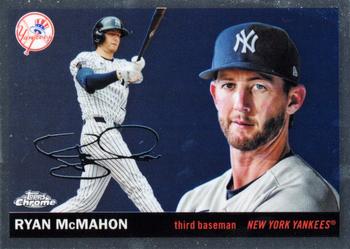 Ryan McMahon