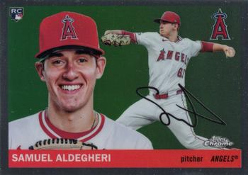 Samuel Aldegheri