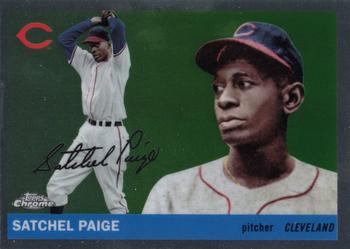 Satchel Paige