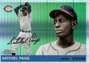 Satchel Paige
