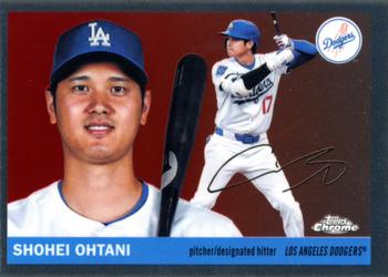 Shohei Ohtani