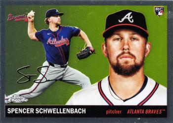 Spencer Schwellenbach