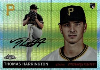 Thomas Harrington