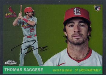 #217 Thomas Saggese