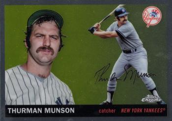 Thurman Munson