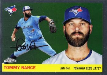 Tommy Nance