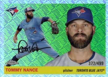 Tommy Nance