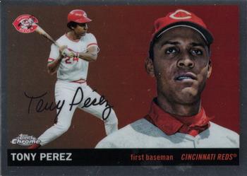 Tony Perez