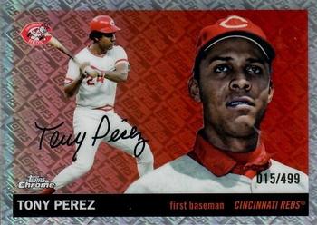 Tony Perez