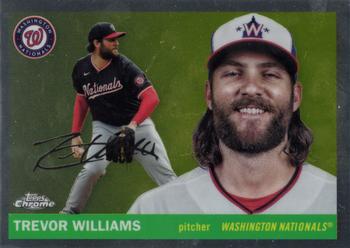 Trevor Williams