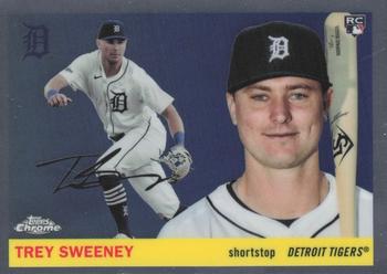 Trey Sweeney