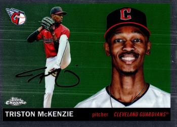 Triston McKenzie