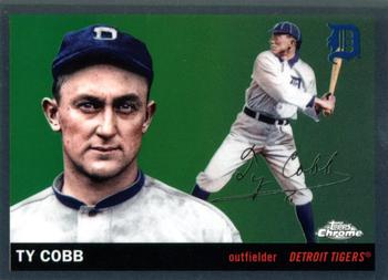 Ty Cobb