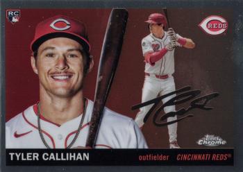 Tyler Callihan