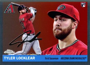 Tyler Locklear