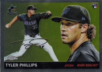 Tyler Phillips