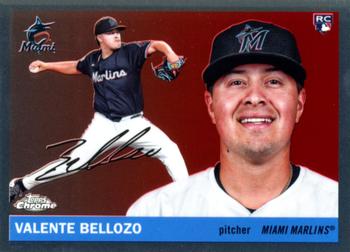 Valente Bellozo