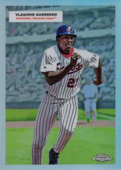 Vladimir Guerrero / Vladimir Guerrero Jr.