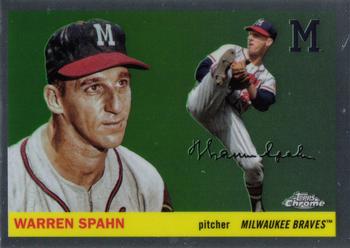 Warren Spahn