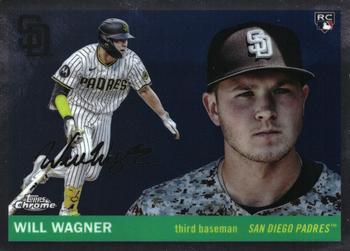 Will Wagner