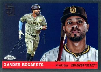 Xander Bogaerts
